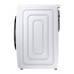 WW90T504DAW Samsung KG 9 Front Load Smart Washer 